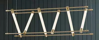 現代風藝術造型吊燈